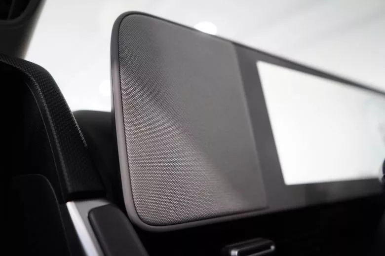 Le SUV électrique IONIQ 5 en Tunisie chez Alpha Hyundai Motor