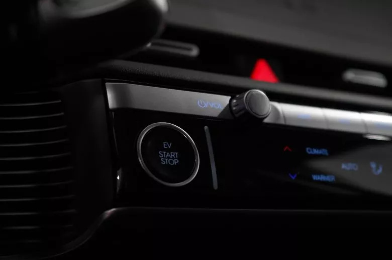 Le SUV électrique IONIQ 5 en Tunisie chez Alpha Hyundai Motor