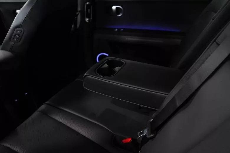 Le SUV électrique IONIQ 5 en Tunisie chez Alpha Hyundai Motor