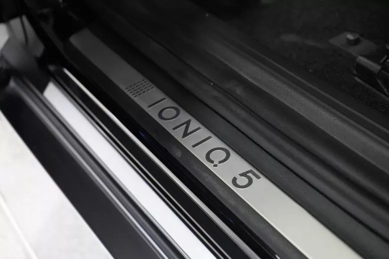 Le SUV électrique IONIQ 5 en Tunisie chez Alpha Hyundai Motor