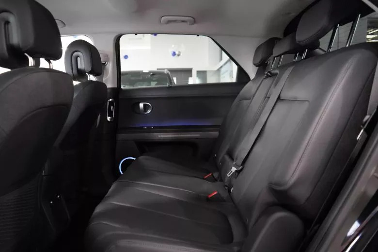 Le SUV électrique IONIQ 5 en Tunisie chez Alpha Hyundai Motor