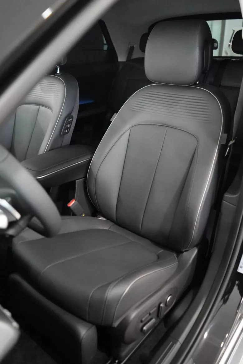 Le SUV électrique IONIQ 5 en Tunisie chez Alpha Hyundai Motor