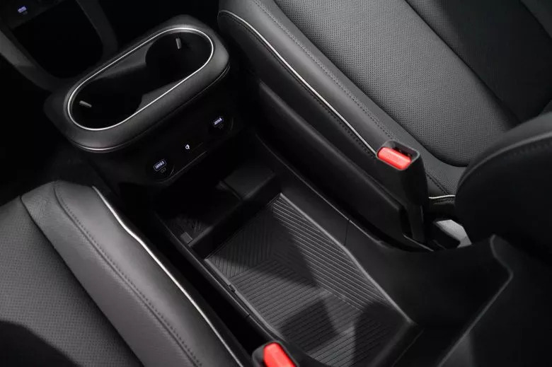 Le SUV électrique IONIQ 5 en Tunisie chez Alpha Hyundai Motor