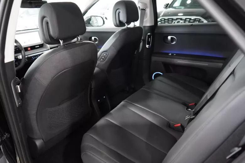 Le SUV électrique IONIQ 5 en Tunisie chez Alpha Hyundai Motor