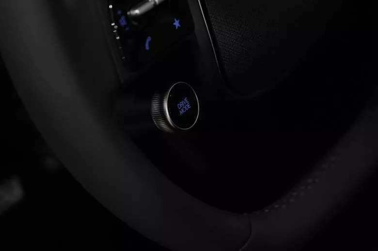 Le SUV électrique IONIQ 5 en Tunisie chez Alpha Hyundai Motor