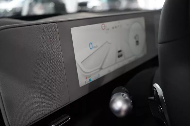 Le SUV électrique IONIQ 5 en Tunisie chez Alpha Hyundai Motor