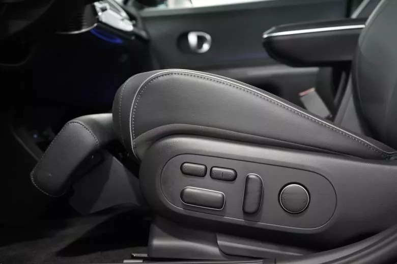 Le SUV électrique IONIQ 5 en Tunisie chez Alpha Hyundai Motor