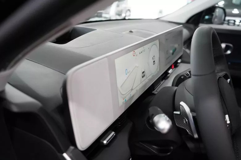 Le SUV électrique IONIQ 5 en Tunisie chez Alpha Hyundai Motor