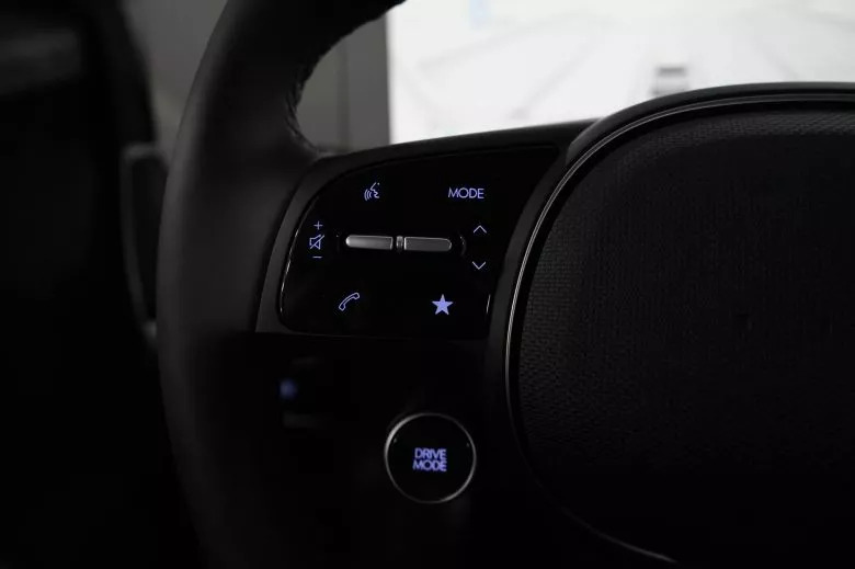 Le SUV électrique IONIQ 5 en Tunisie chez Alpha Hyundai Motor