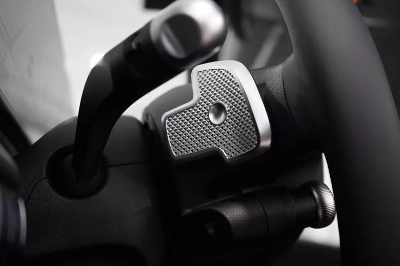 Le SUV électrique IONIQ 5 en Tunisie chez Alpha Hyundai Motor