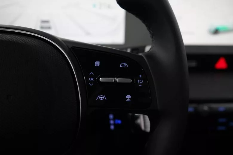 Le SUV électrique IONIQ 5 en Tunisie chez Alpha Hyundai Motor