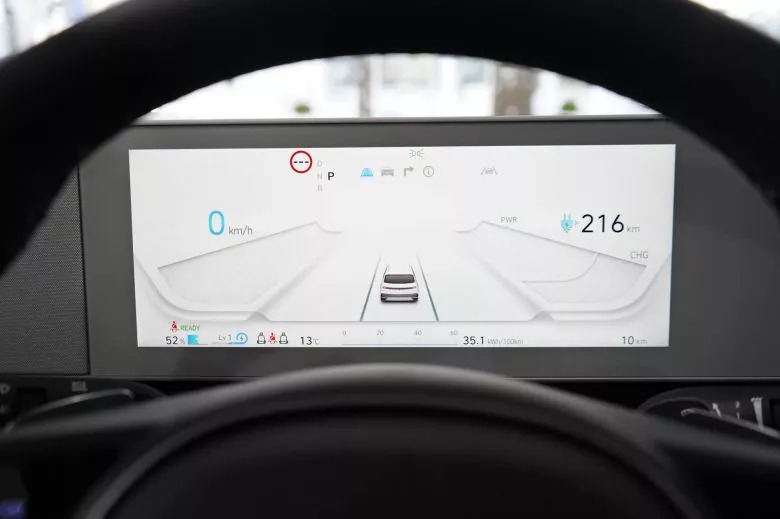 Le SUV électrique IONIQ 5 en Tunisie chez Alpha Hyundai Motor