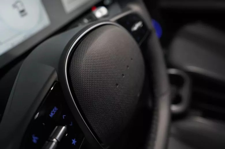 Le SUV électrique IONIQ 5 en Tunisie chez Alpha Hyundai Motor