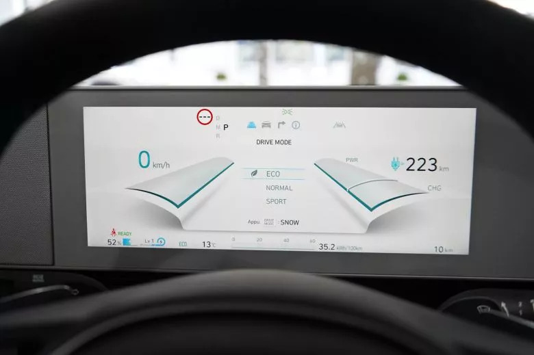 Le SUV électrique IONIQ 5 en Tunisie chez Alpha Hyundai Motor