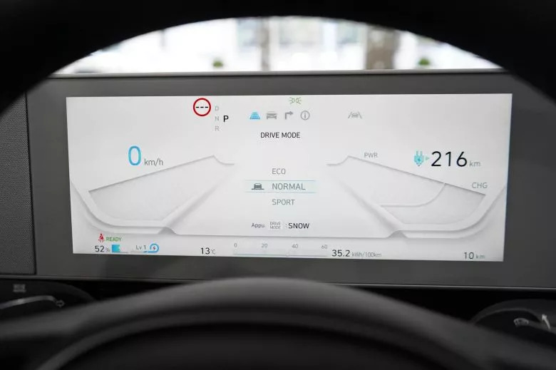 Le SUV électrique IONIQ 5 en Tunisie chez Alpha Hyundai Motor