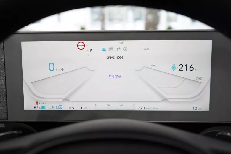 Le SUV électrique IONIQ 5 en Tunisie chez Alpha Hyundai Motor