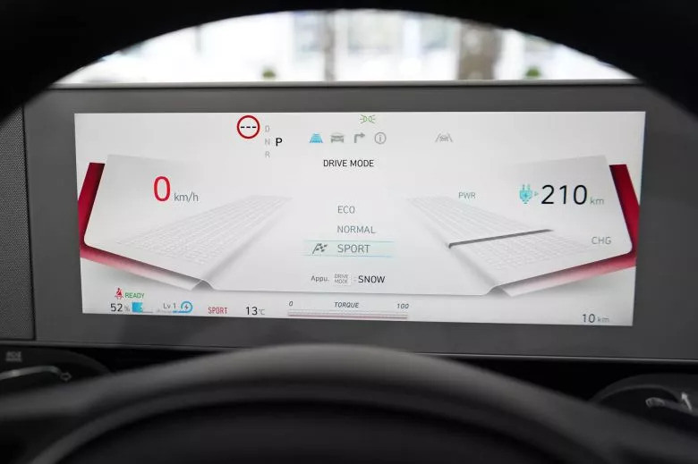 Le SUV électrique IONIQ 5 en Tunisie chez Alpha Hyundai Motor