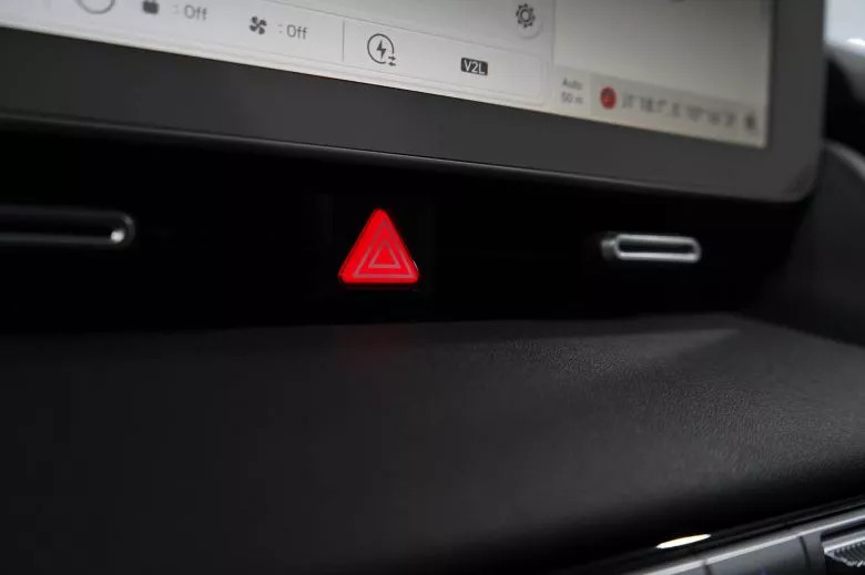 Le SUV électrique IONIQ 5 en Tunisie chez Alpha Hyundai Motor