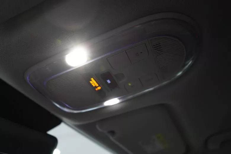 Le SUV électrique IONIQ 5 en Tunisie chez Alpha Hyundai Motor