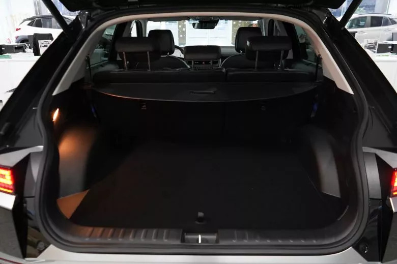 Le SUV électrique IONIQ 5 en Tunisie chez Alpha Hyundai Motor