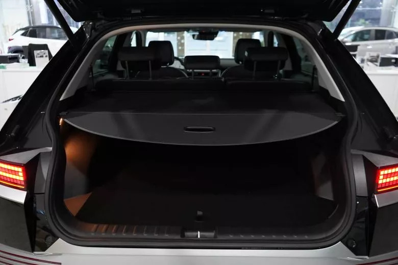 Le SUV électrique IONIQ 5 en Tunisie chez Alpha Hyundai Motor