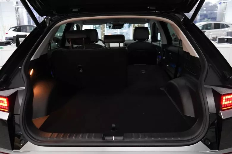 Le SUV électrique IONIQ 5 en Tunisie chez Alpha Hyundai Motor