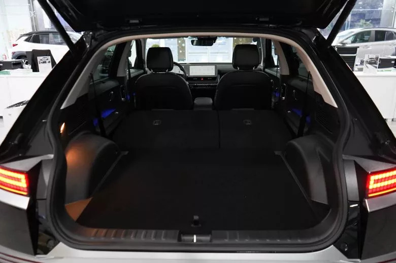 Le SUV électrique IONIQ 5 en Tunisie chez Alpha Hyundai Motor