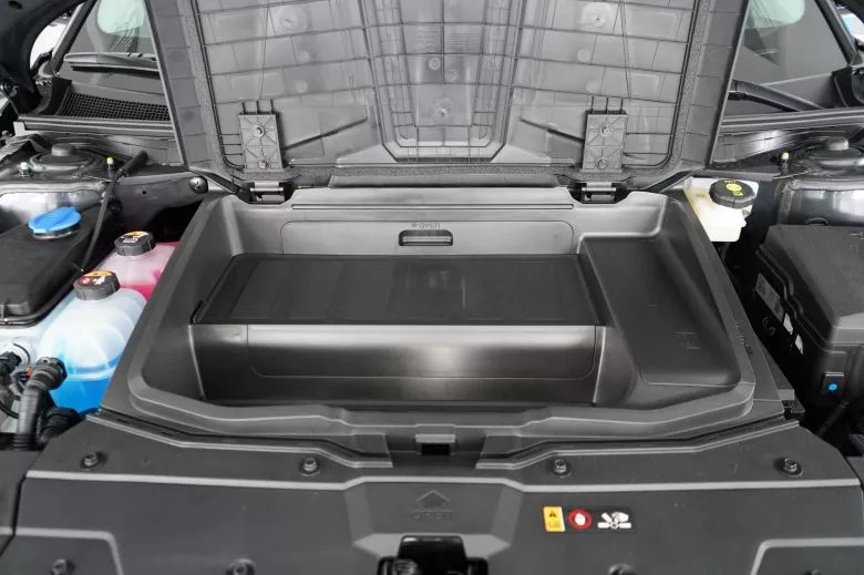 Le SUV électrique IONIQ 5 en Tunisie chez Alpha Hyundai Motor