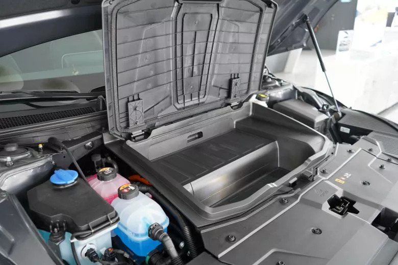 Le SUV électrique IONIQ 5 en Tunisie chez Alpha Hyundai Motor