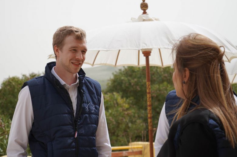 Alpha International Tunisie présente la nouvelle gamme TG des camions MAN