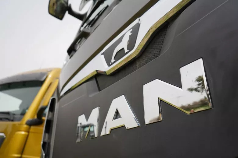 Alpha International Tunisie présente la nouvelle gamme TG des camions MAN