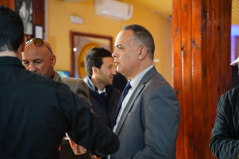 Alpha International Tunisie présente la nouvelle gamme TG des camions MAN