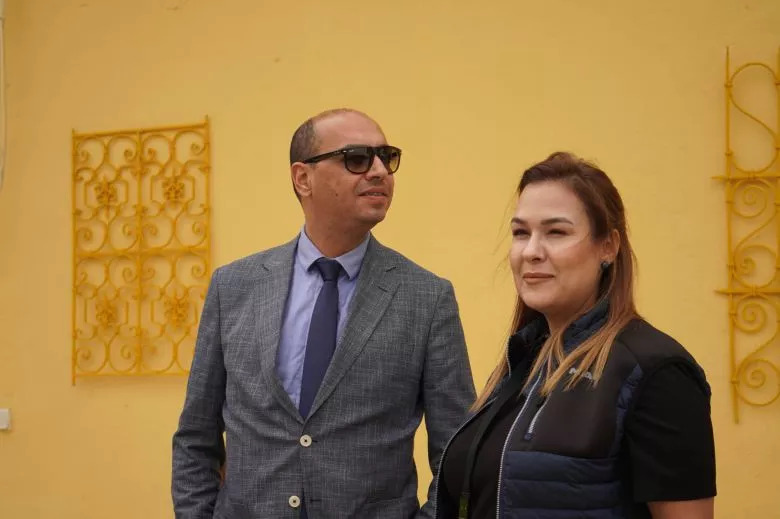 Alpha International Tunisie présente la nouvelle gamme TG des camions MAN