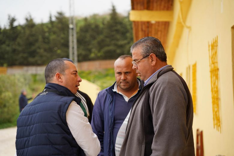 Alpha International Tunisie présente la nouvelle gamme TG des camions MAN