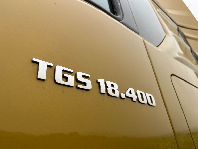 Alpha International Tunisie présente la nouvelle gamme TG des camions MAN