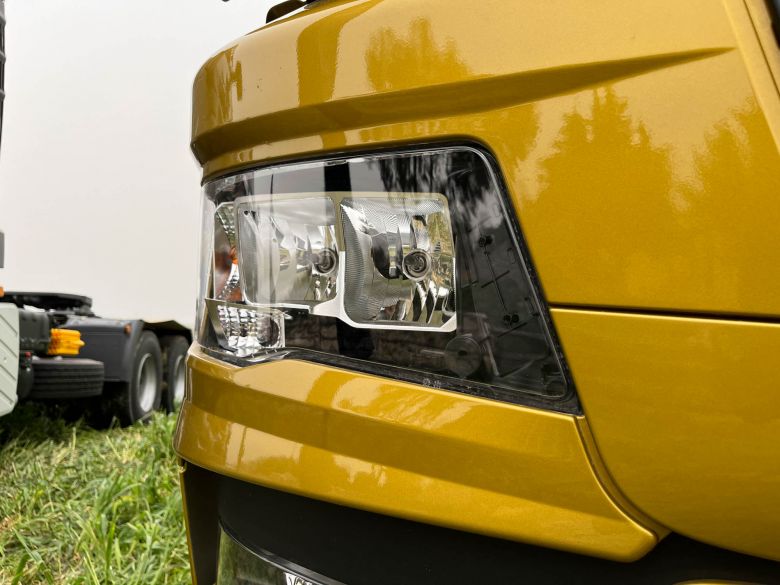 Alpha International Tunisie présente la nouvelle gamme TG des camions MAN