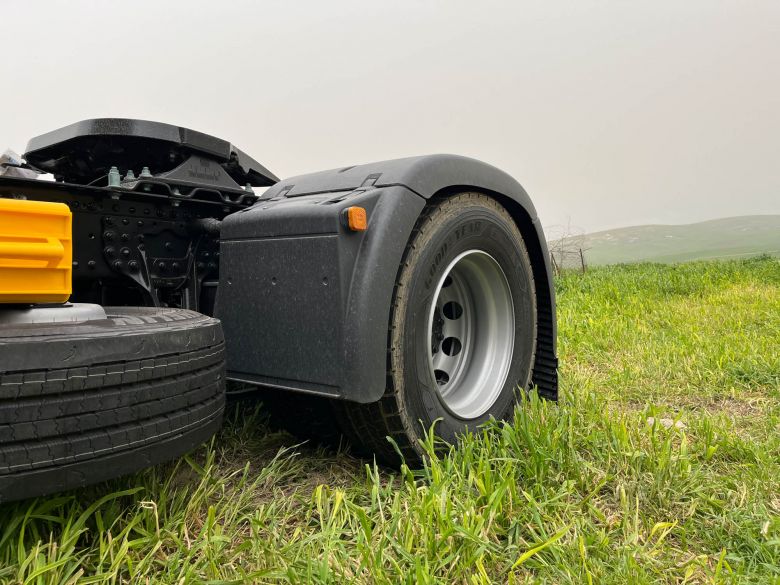 Alpha International Tunisie présente la nouvelle gamme TG des camions MAN