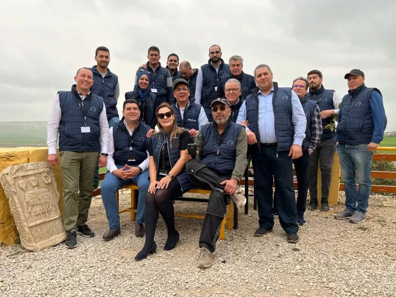 Alpha International Tunisie présente la nouvelle gamme TG des camions MAN