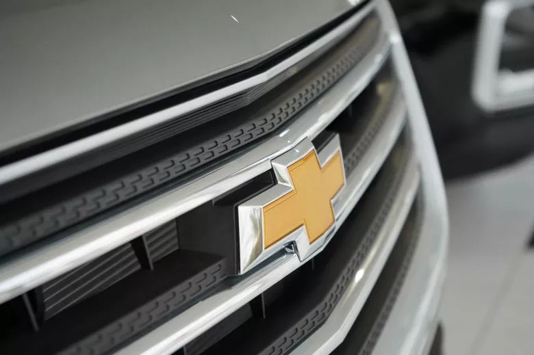 Chevrolet Captiva 1.5 Turbo CVT