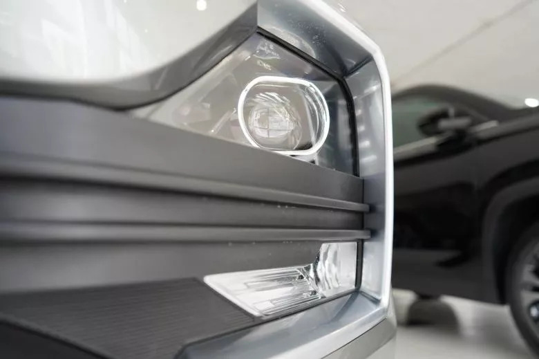 Chevrolet Captiva 1.5 Turbo CVT