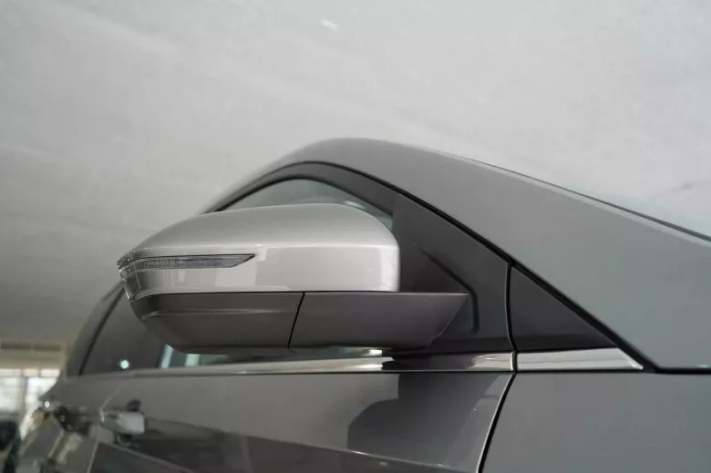 Chevrolet Captiva 1.5 Turbo CVT