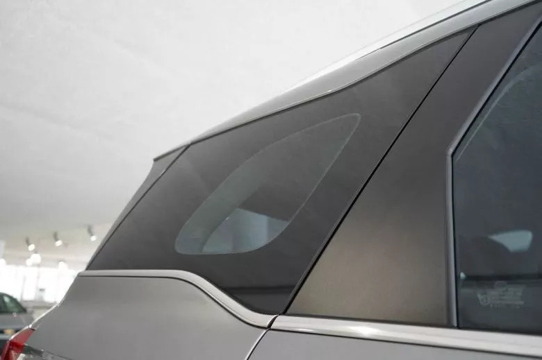 Chevrolet Captiva 1.5 Turbo CVT