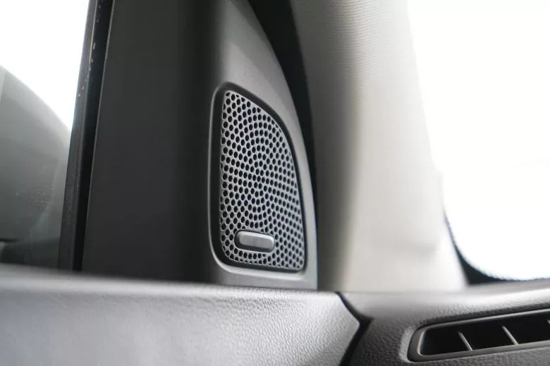 Chevrolet Captiva 1.5 Turbo CVT