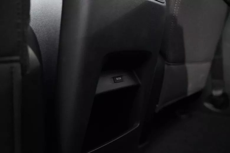 Chevrolet Captiva 1.5 Turbo CVT