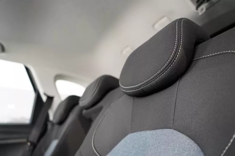 Chevrolet Captiva 1.5 Turbo CVT