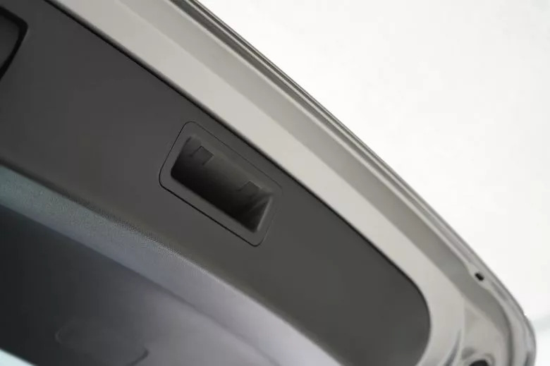 Chevrolet Captiva 1.5 Turbo CVT