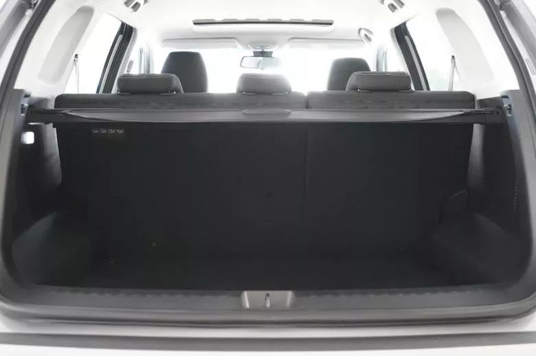 Chevrolet Captiva 1.5 Turbo CVT