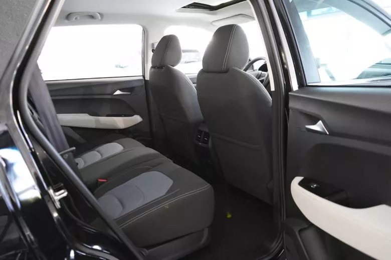 Chevrolet Captiva 1.5 Turbo CVT