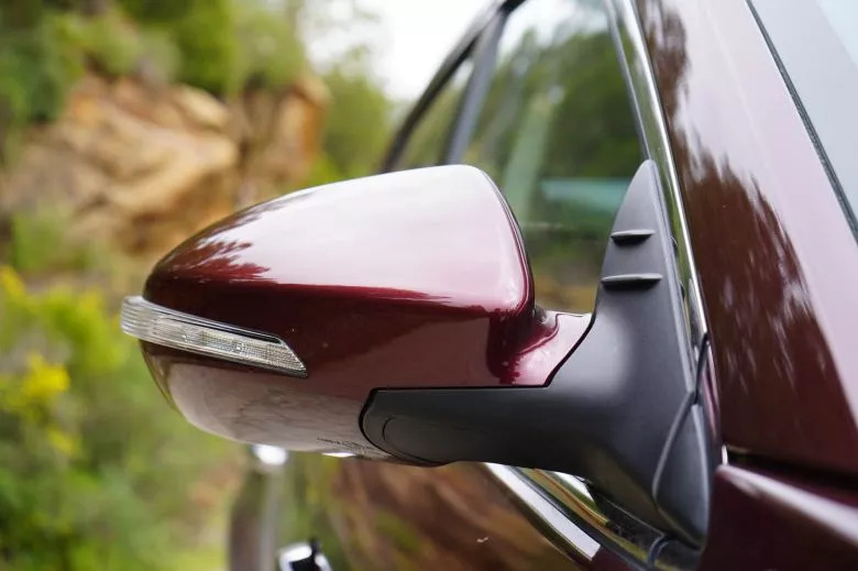 DFSK Glory 580 1.5 T Luxury CVT