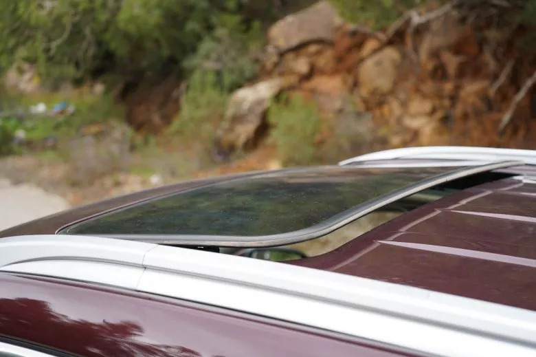 DFSK Glory 580 1.5 T Luxury CVT